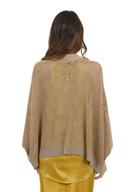 CARDIGAN PUNTO RETE MANILA GRACE | Maglie | M448ZXMA616